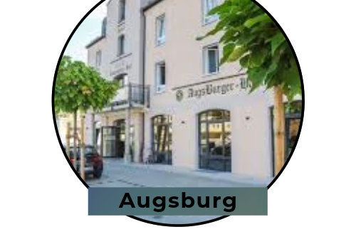 Investmentfrühstück in Augsburg am 15.07.2024