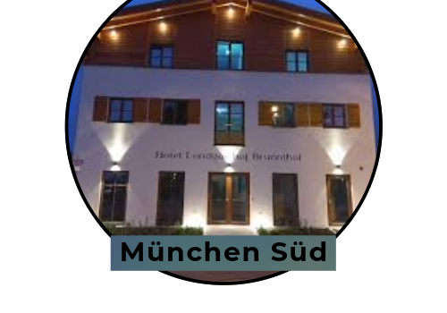 Investmentfrühstück in München-Süd am 03.12.2024