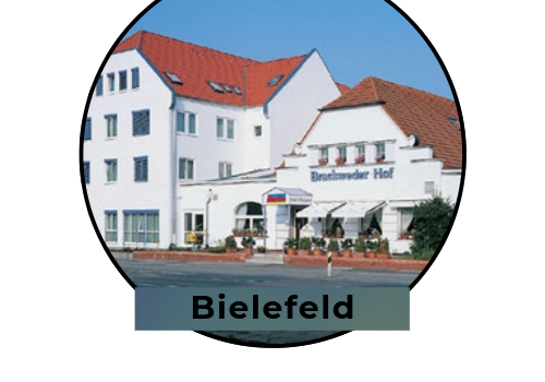 Investmentfrühstück in Bielefeld am 15.05.2024
