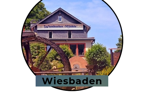Investmentfrühstück in Wiesbaden am 09.06.2026